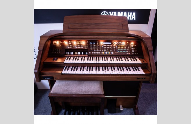 Used Orla Grand Theatre Organ All Inclusive Top Grade Package (SN:03102167) - Image 1